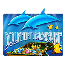 Slot Online Dolphin Treasure JOKER123
