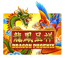 Slot Online Dragon Phoenix JOKER123