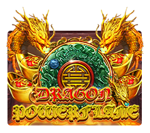 Slot Online Dragon Power Flame JOKER123