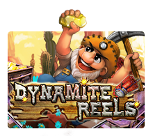 Slot Online Dynamite Reels JOKER123
