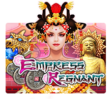 Slot Online Empress Regnant JOKER123
