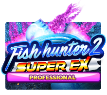 Tembak Ikan Fish Hunter 2 Ex Pro JOKER123