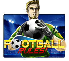 Slot Online Football JOKER123