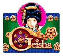 Slot Online Geisha JOKER123
