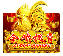 Slot Online Golden Rooster JOKER123