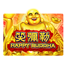 Slot Online Happy Buddha JOKER123