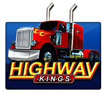 Slot Online Highway Kings JOKER123