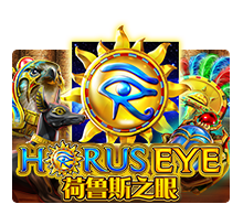 Slot Online Horus Eye JOKER123