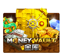 Slot Online Money Vault JOKER123