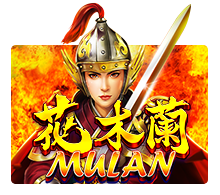 Slot Online Mulan JOKER123