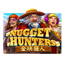Slot Online Nugget Hunter JOKER123