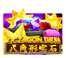 Slot Online Octagon Gem JOKER123