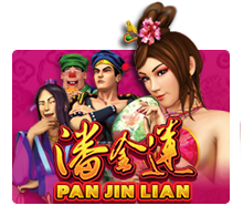 Slot Online Pan Jin Lian JOKER123