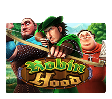 Slot Online Robin Hood JOKER123