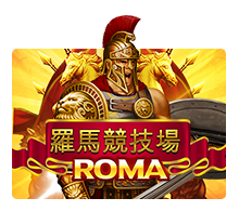 Slot Online Roma Joker123