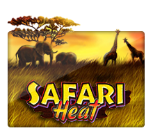 Slot Online Safari Heat JOKER123