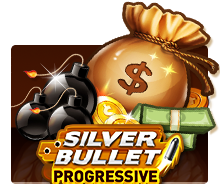 Slot Online SilverBullet Progressive JOKER123