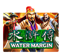 Slot Online Water Margin JOKER123