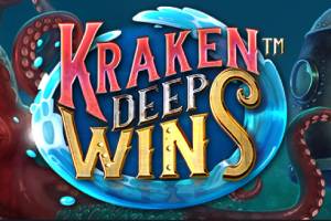 Judi Slot Kraken Deep Wins Dalam Aplikasi Joker 123