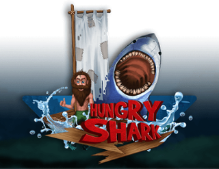 Judi Slot Hungry Shark Online Terpercaya