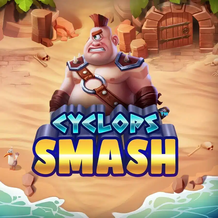 Cyclops Smash: Mengenal Keunikan dan Keseruan Game Slot Online dari Pragmatic Play