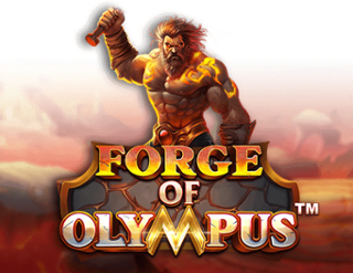 slot Forge of Olympus