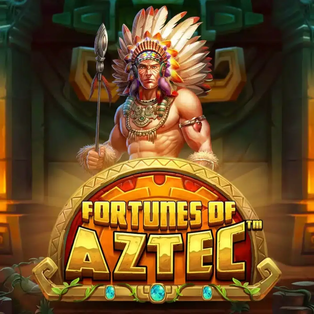 Fortunes of Aztec: Slot Game Online Terbaru dari Pragmatic Play