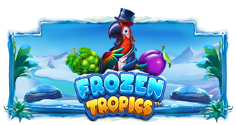 Frozen Tropics: Slot Casino Online Dengan RTP Tanpa Zonk