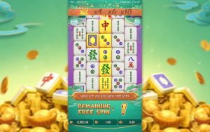 mahjong-ways-2-slot-free-spins-feature