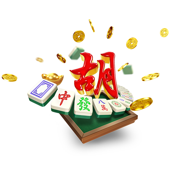 mahjong slots