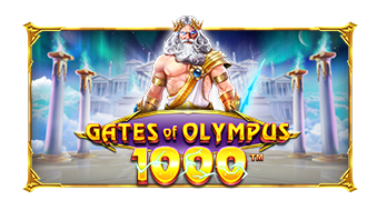 Menangkan Besar di Gates of Olympus 1000 di Joker123!
