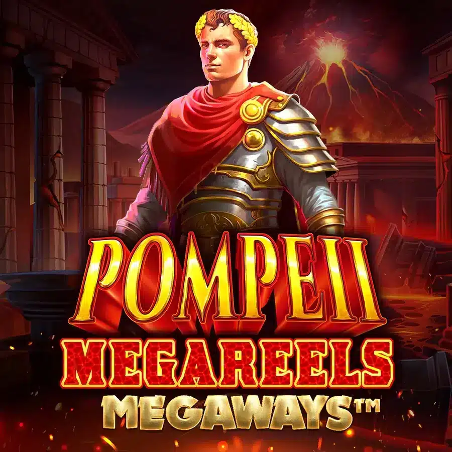 Mengungkap Keajaiban Slot Pompeii Megareels Megaways Pragmatic Play