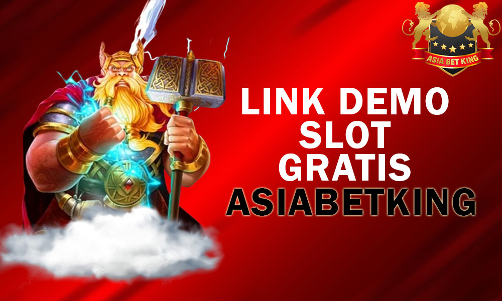 Link Demo Slot Joker123 Gratis di AsiaBetking