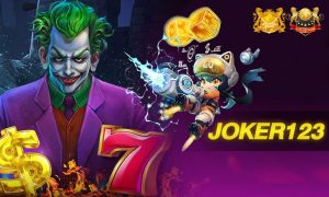 Jackpot Terbesar di Situs Judi Slot Gacor Joker123
