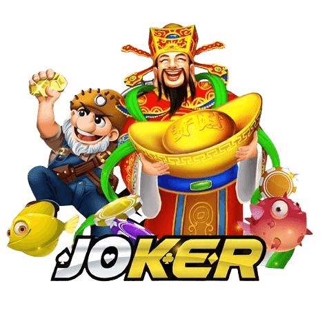 Slot Mudah Menang Joker123