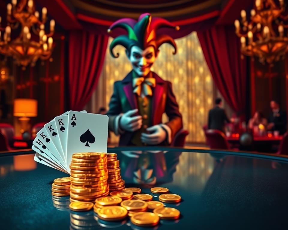 Mainkan Slot Deposit 10000 di Joker123 Sekarang!