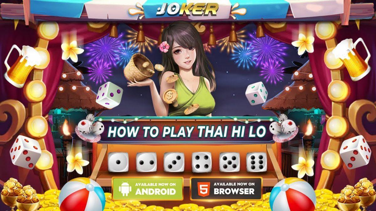 Thai Hilo: Potensi Slot Gacor Maxwin Ala Thailand