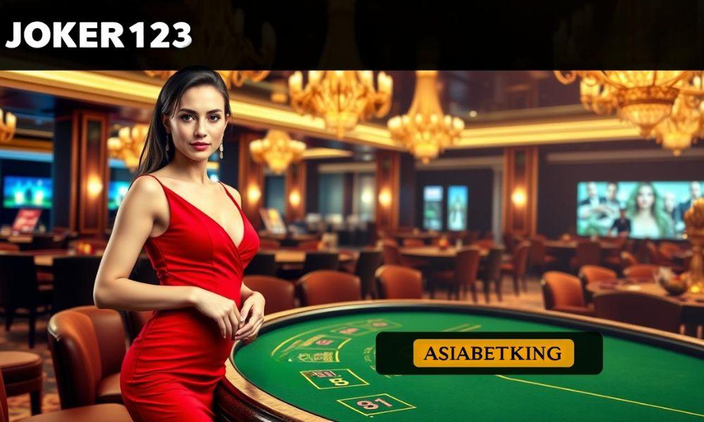 Info Link Gacor Joker123