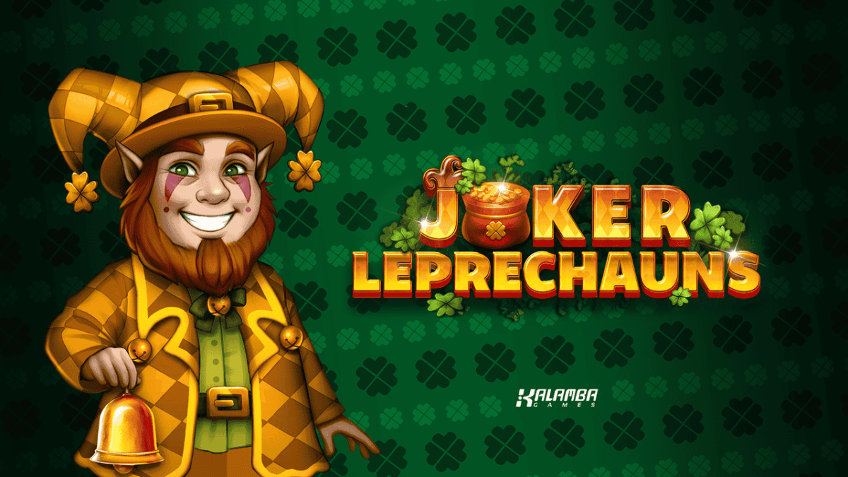 Leprechaun: Menguak Harta Karun Peri Hijau di Slot JOKER123