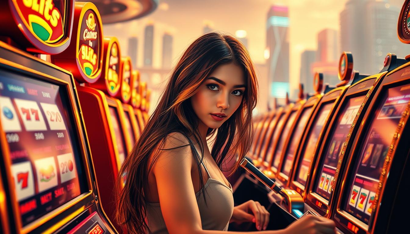 situs judi resmi di indonesia