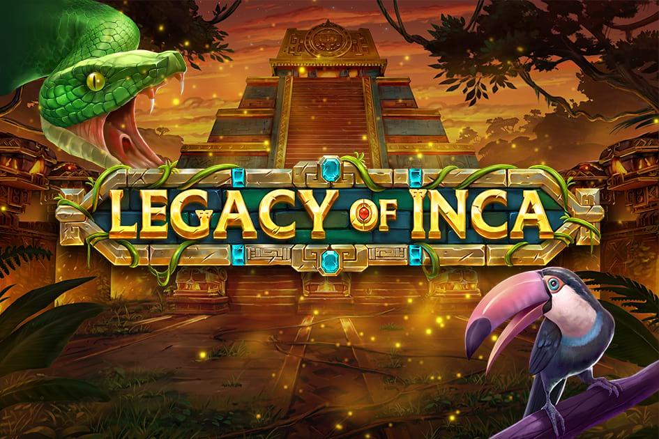 Inca: Menguak Harta Karun Kuno dan Potensi Menang Maksimal!