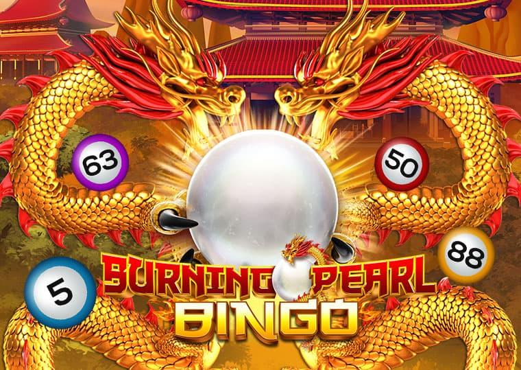 Burning Pearl Bingo Joker123: Panduan Menang Besar!